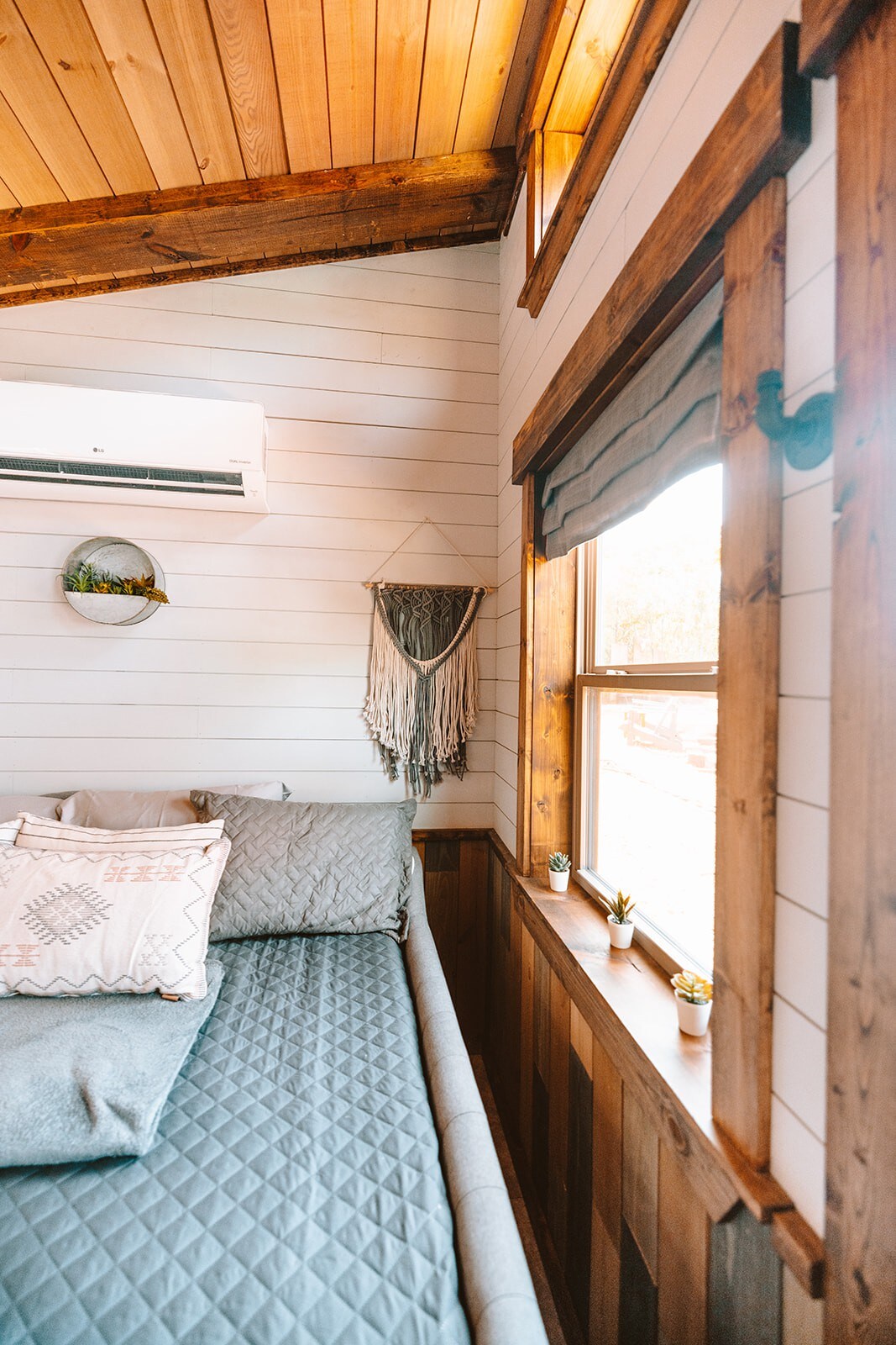 Luxury Cabin Pair & Outdoor Spa: Aspire & Wonder