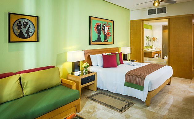 Grand Mayan 2 Bedroom Suite - Riviera Maya