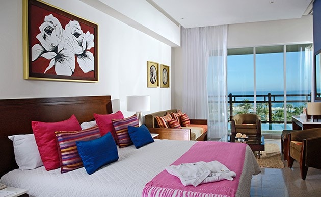 Grand Mayan 1 Bedroom Suite - Los Cabos