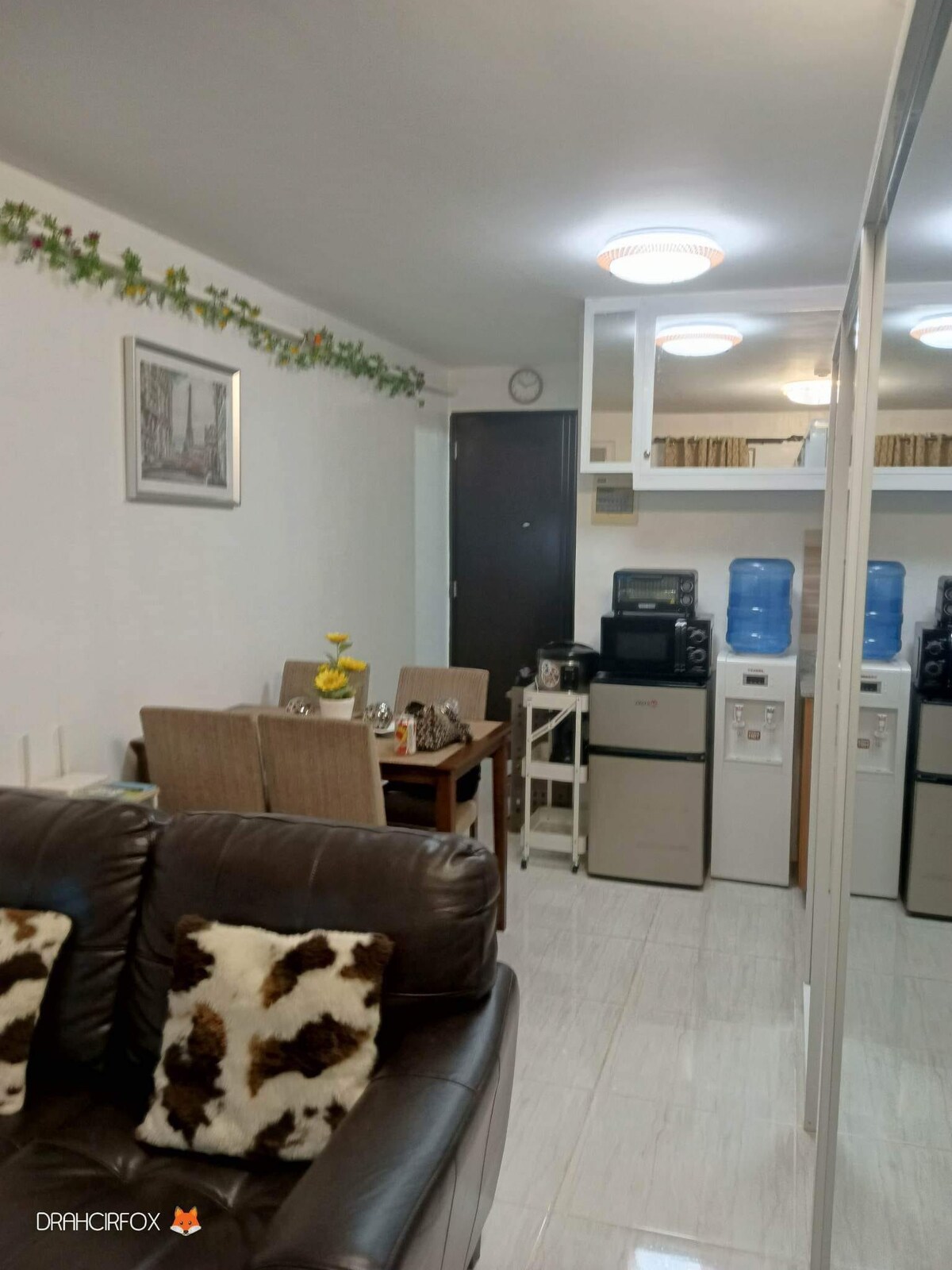 2BRCondo Near Davao Airport&Mall