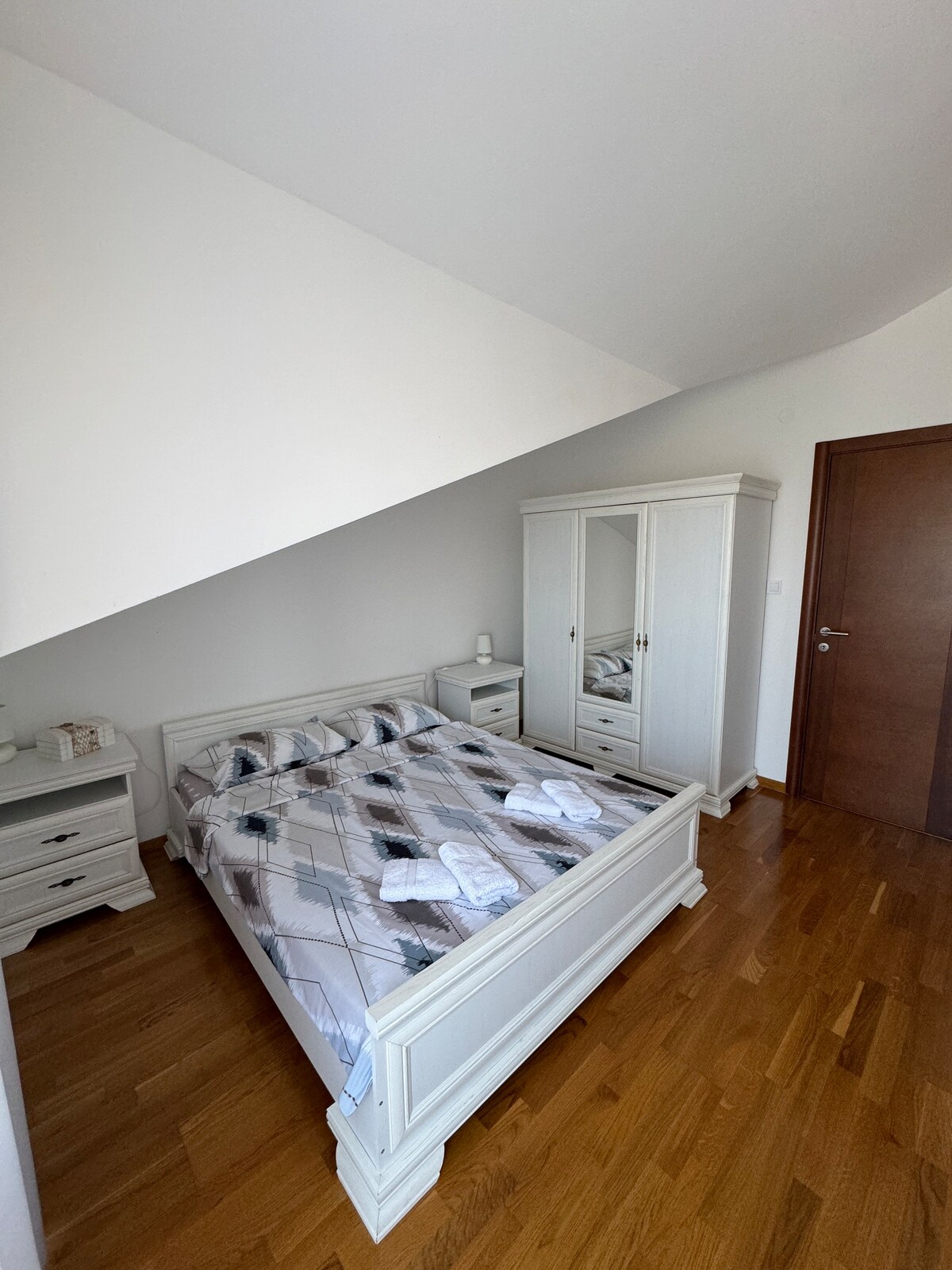 Apartment Perun - Lustica