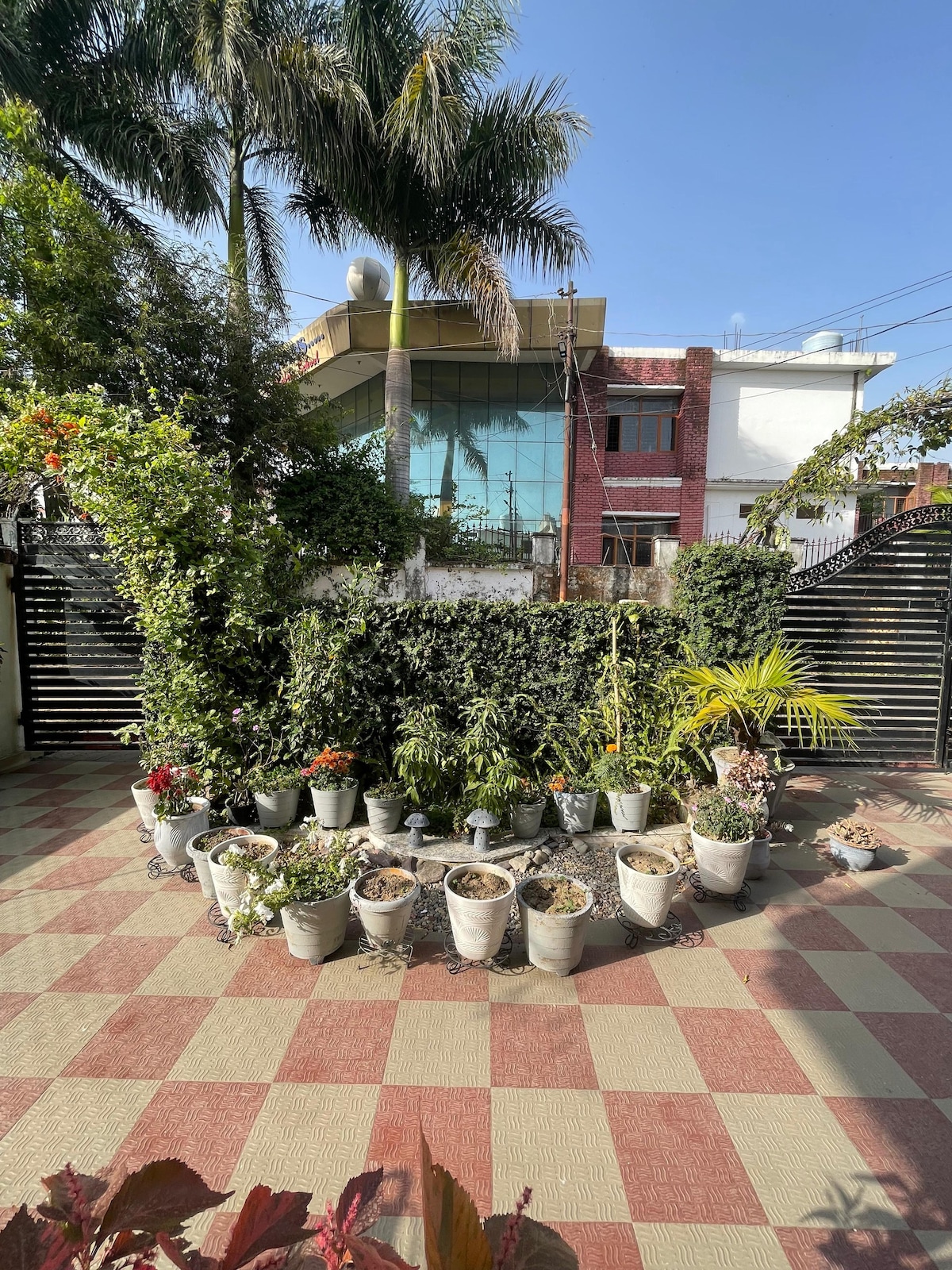 Bungalow in Dehradun