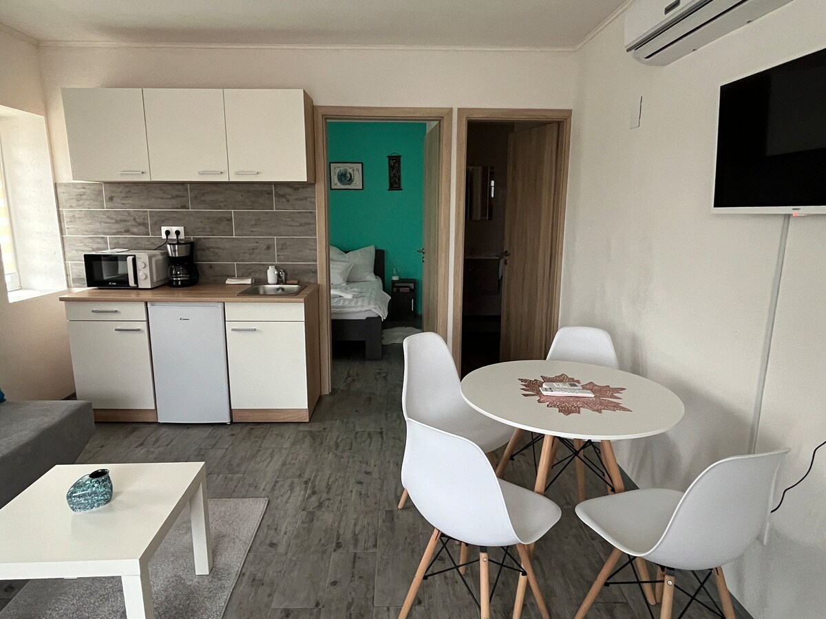 Hévíz Lux Apartman