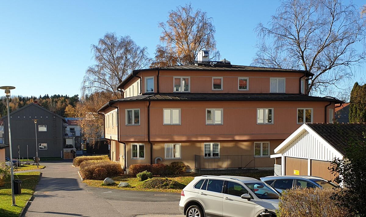 Bålsta, Stockholm region