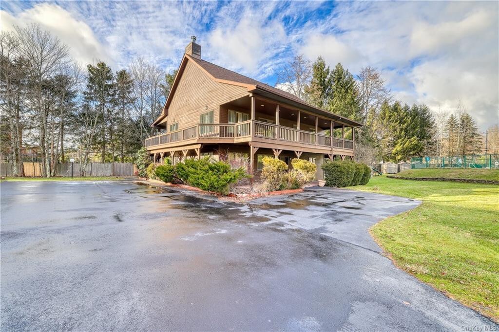 Lake House With Pool Amazing Loc