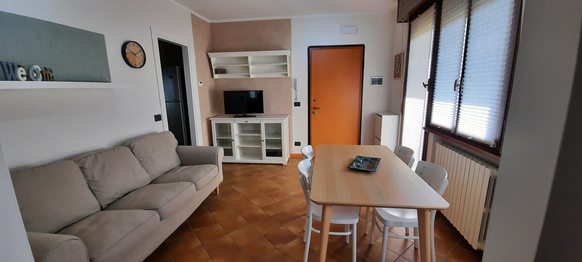 Appartamento Parma