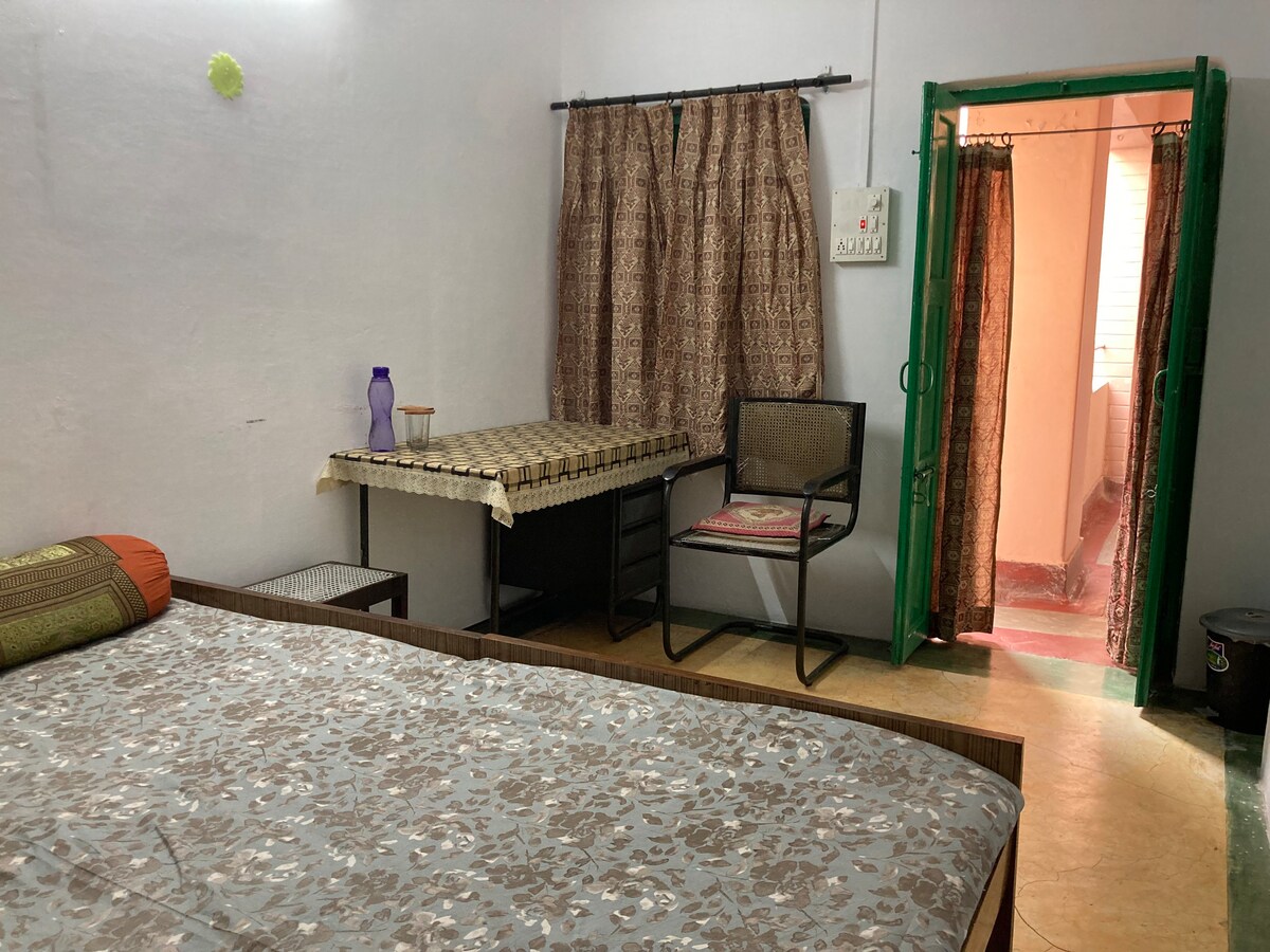 Narayani Homestay