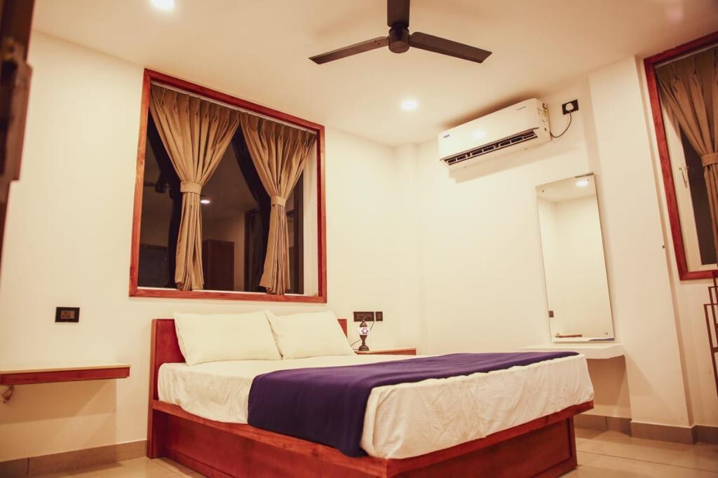 1R Apartment - Rajagiri Hospital