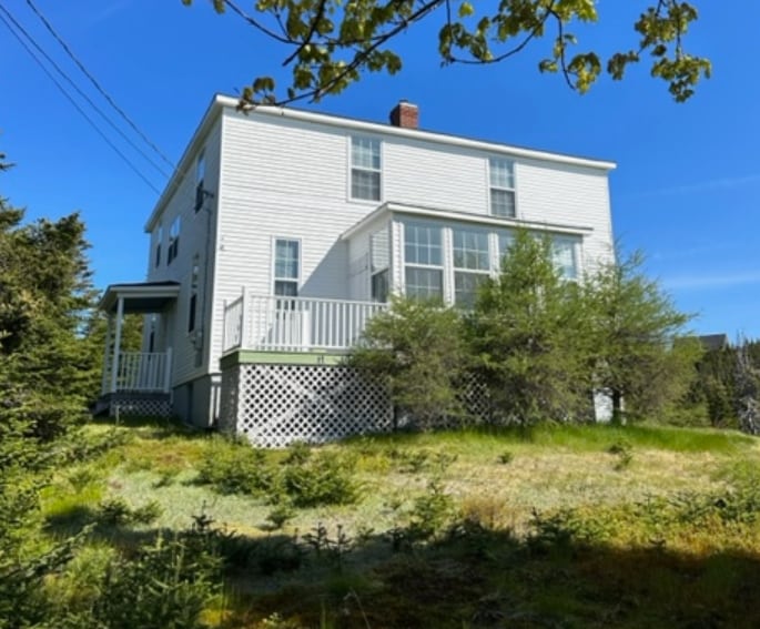 Entire home in Port Rexton