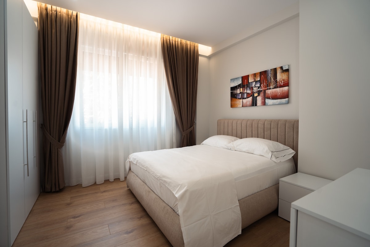 Tirana Elite Apartments Apt 203