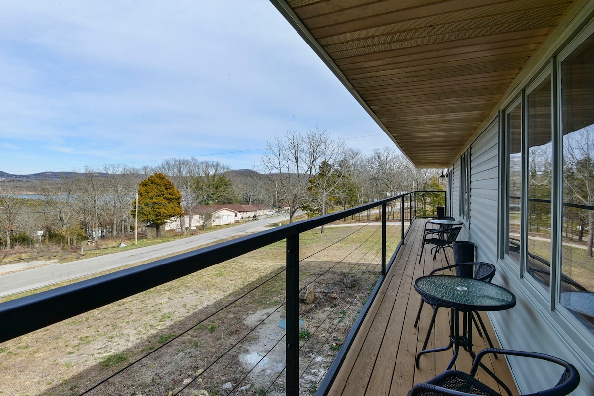 The GEM at Table Rock Lake