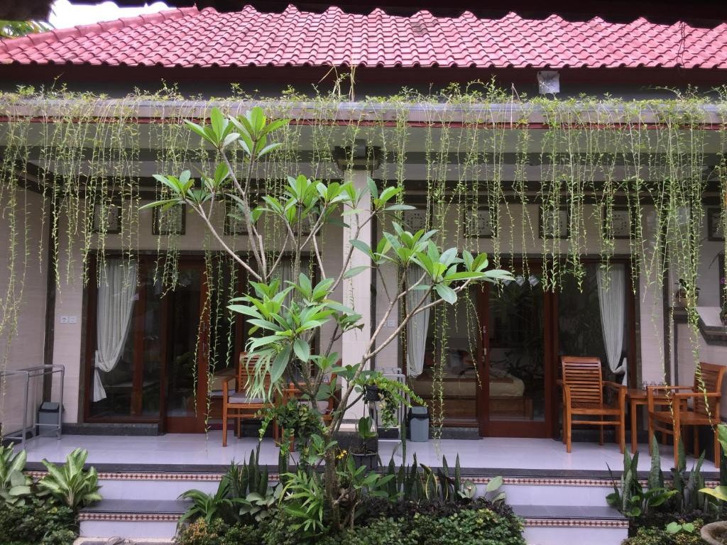 Rooms, 12 menit Jalan Kaki From Monkey Forest Ubud