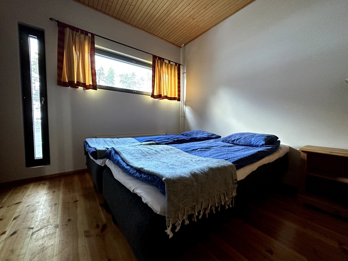 3-bedrooms in Pyhä Ski Resort