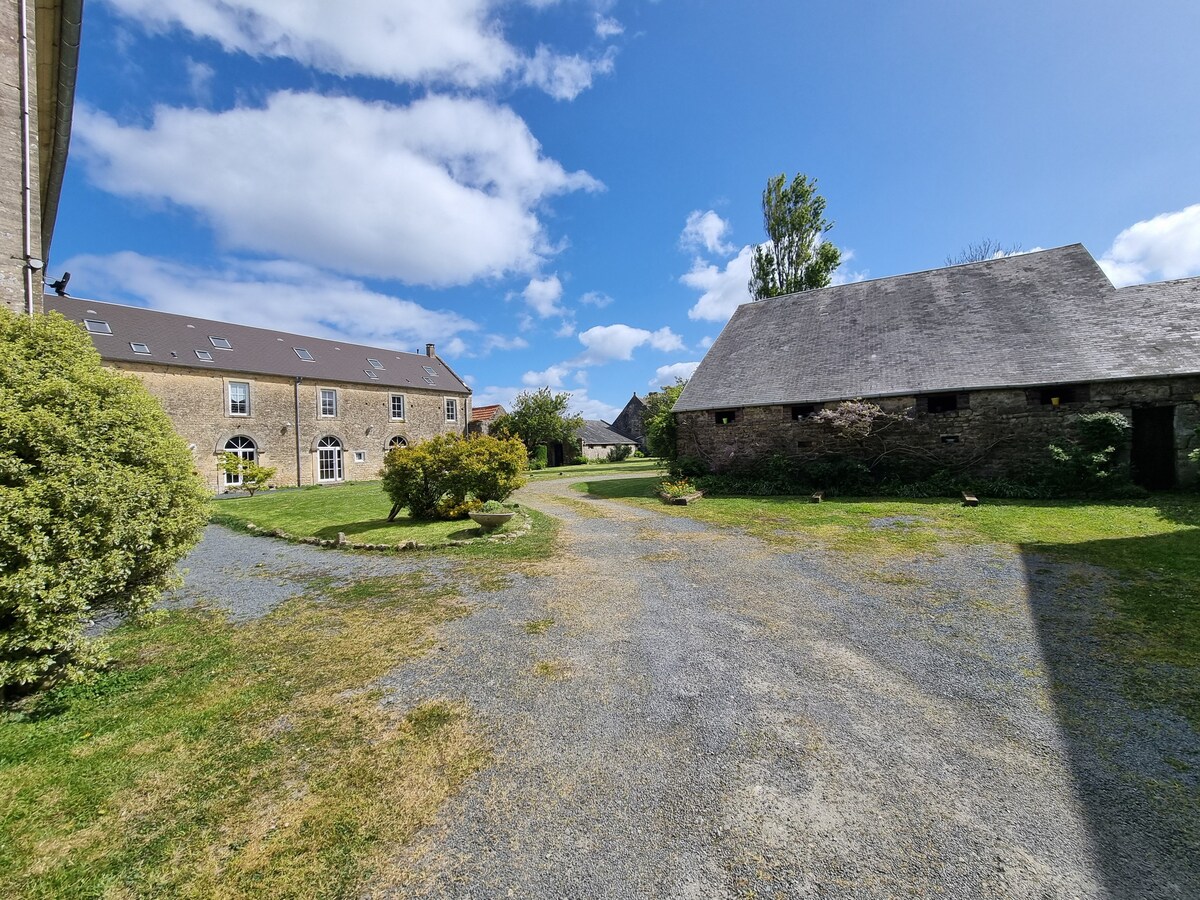 Maison familiale du littoral