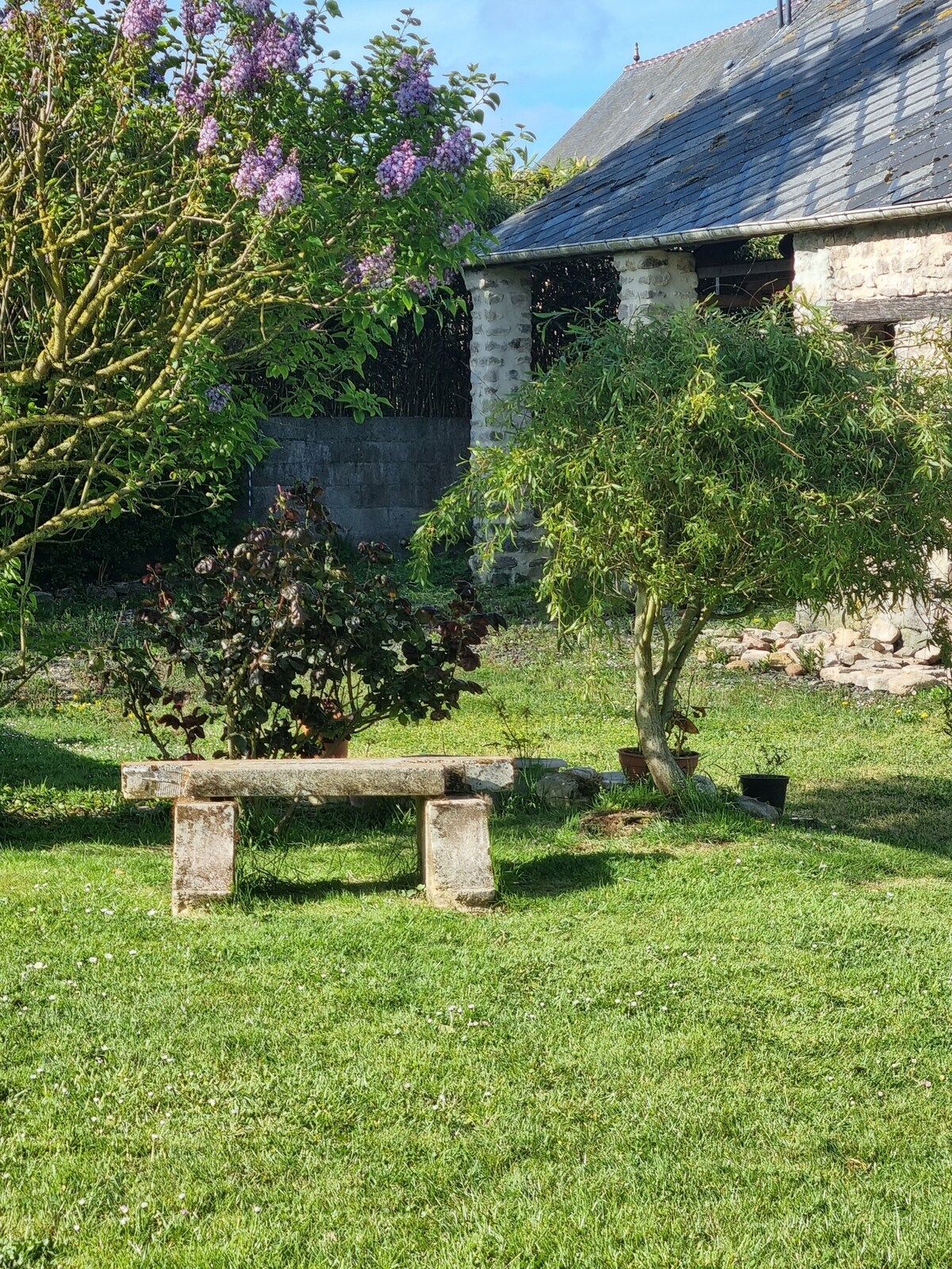 Maison familiale du littoral