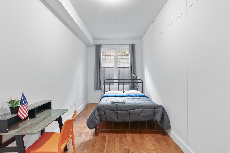 Cozy and Spacious Private Room | Brooklyn|Bushwick