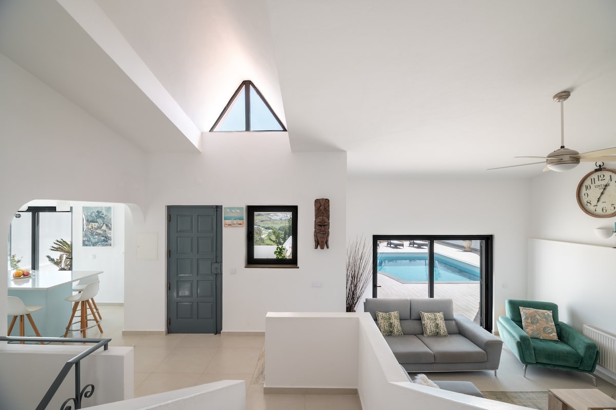 Modern Villa at Vicentina Coast by SunStays