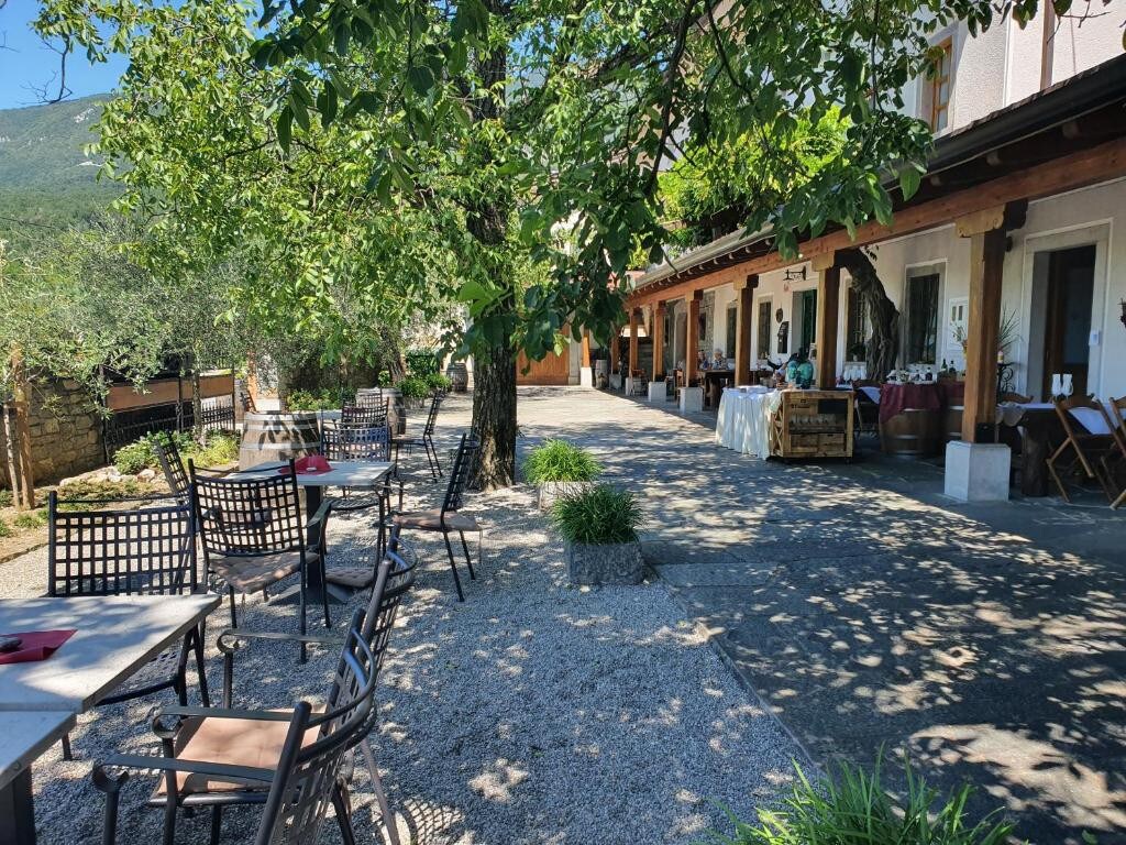 Farm Stay Malovščevo | Single bed with breakfast