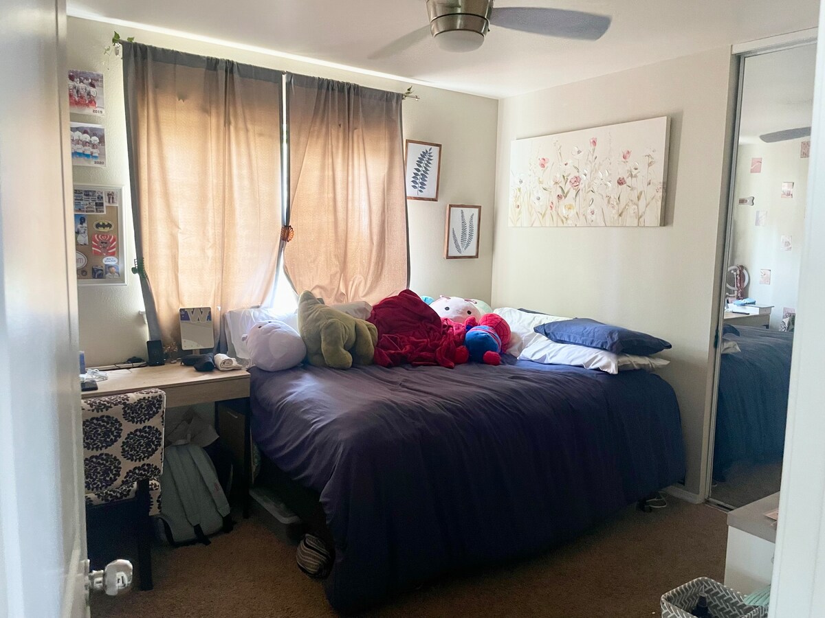 Comfortable Waikapu 3 Bed 2 Bath