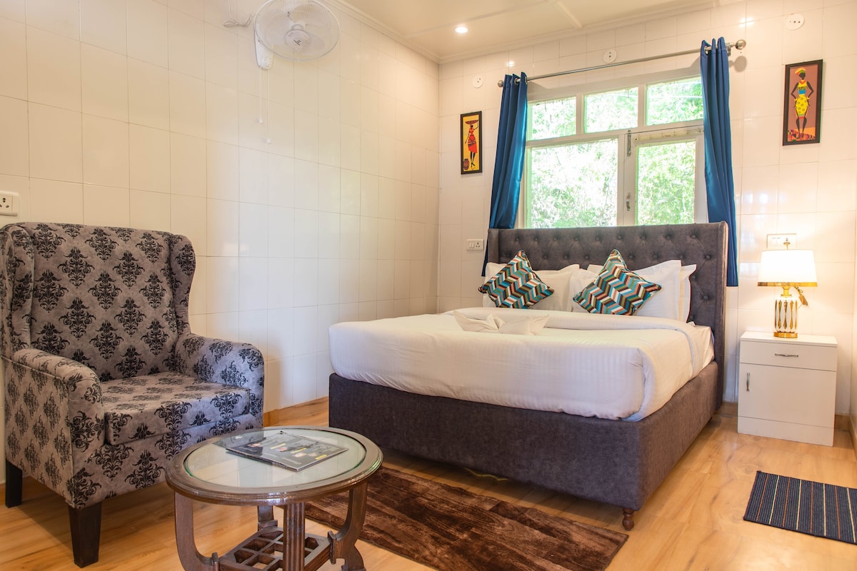 Arvelia Akasa , 4 bed suite by Da Alohas