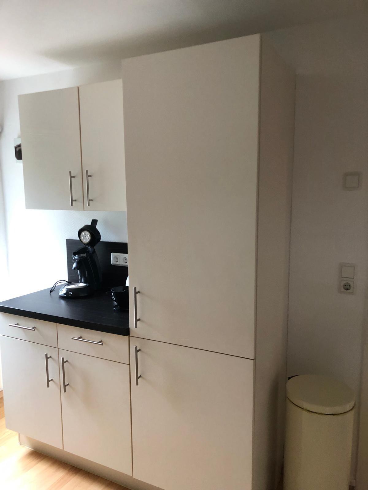 4. Apartment mit Parkplatz nahe Innenstadt