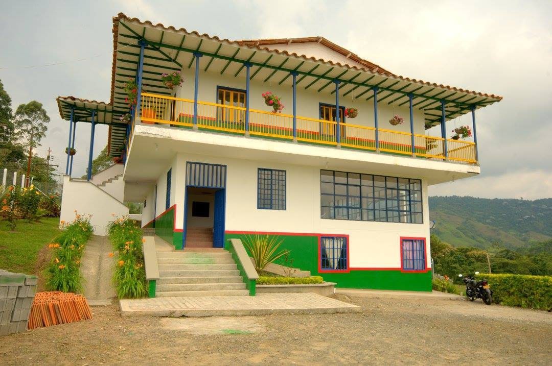 Finca El Ovito