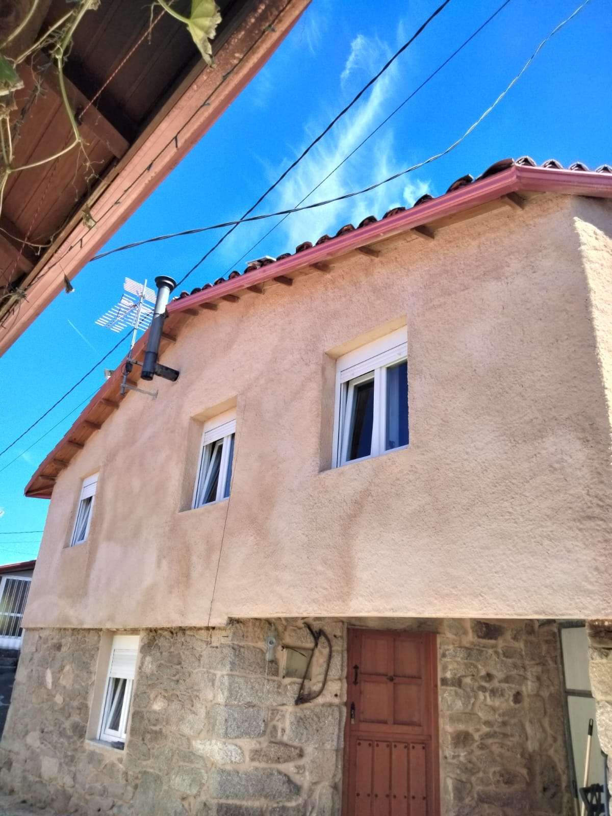 Casa Rural Lirio