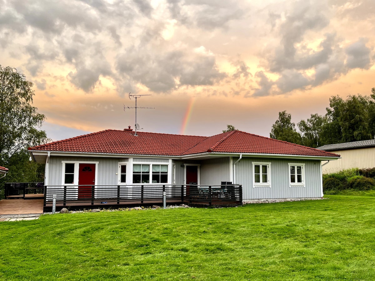 Entire house in Romelanda