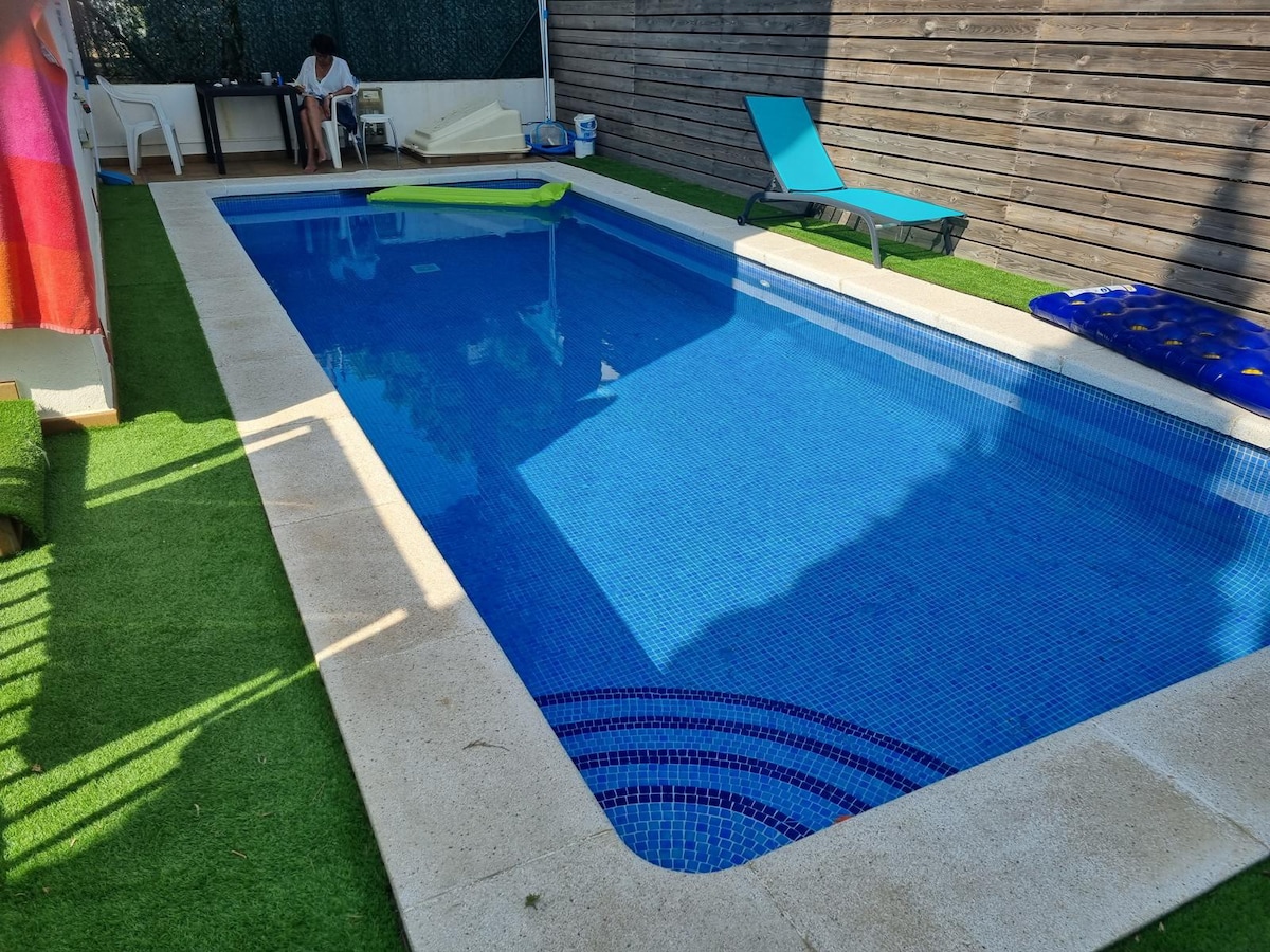 Maison avec piscine Costa Brava