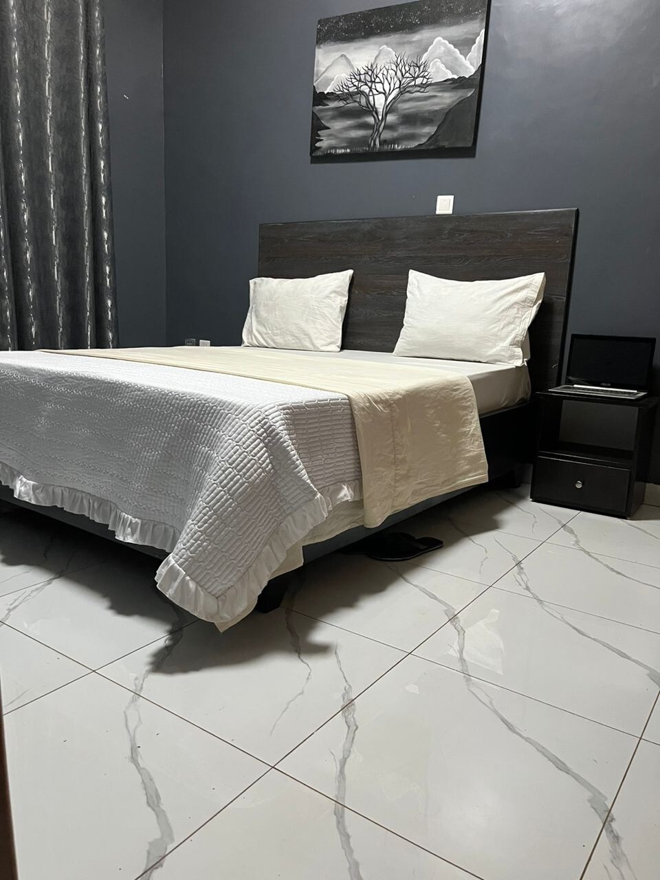 Kigali luxury Apartment.