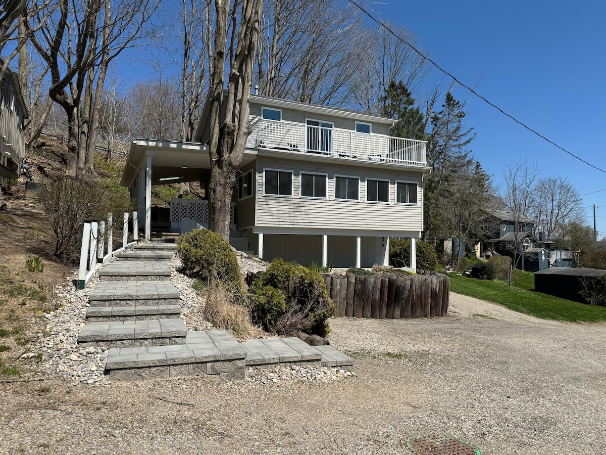 Dover Place Cottage Port Stanley