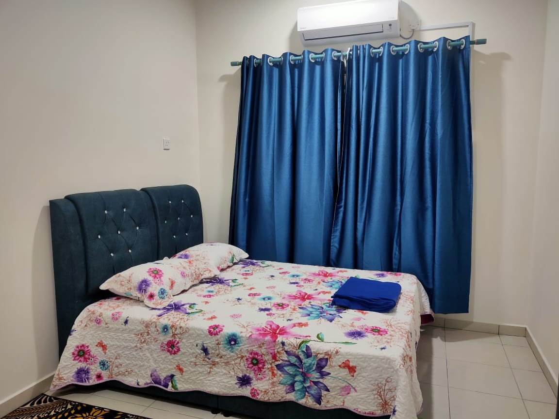 Homestay Fayyadh Teluk Intan