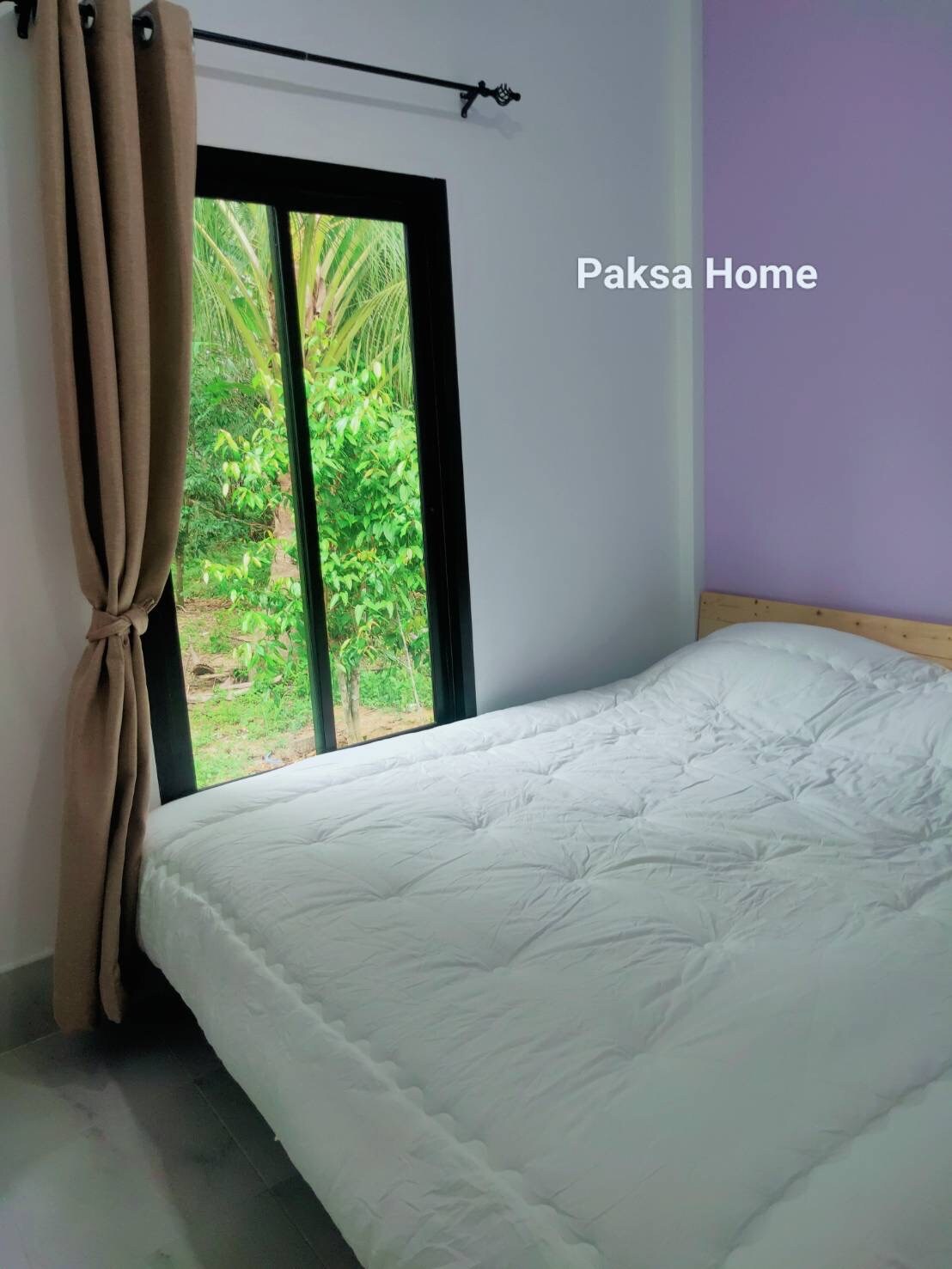 Paksa Home (Rosemary)