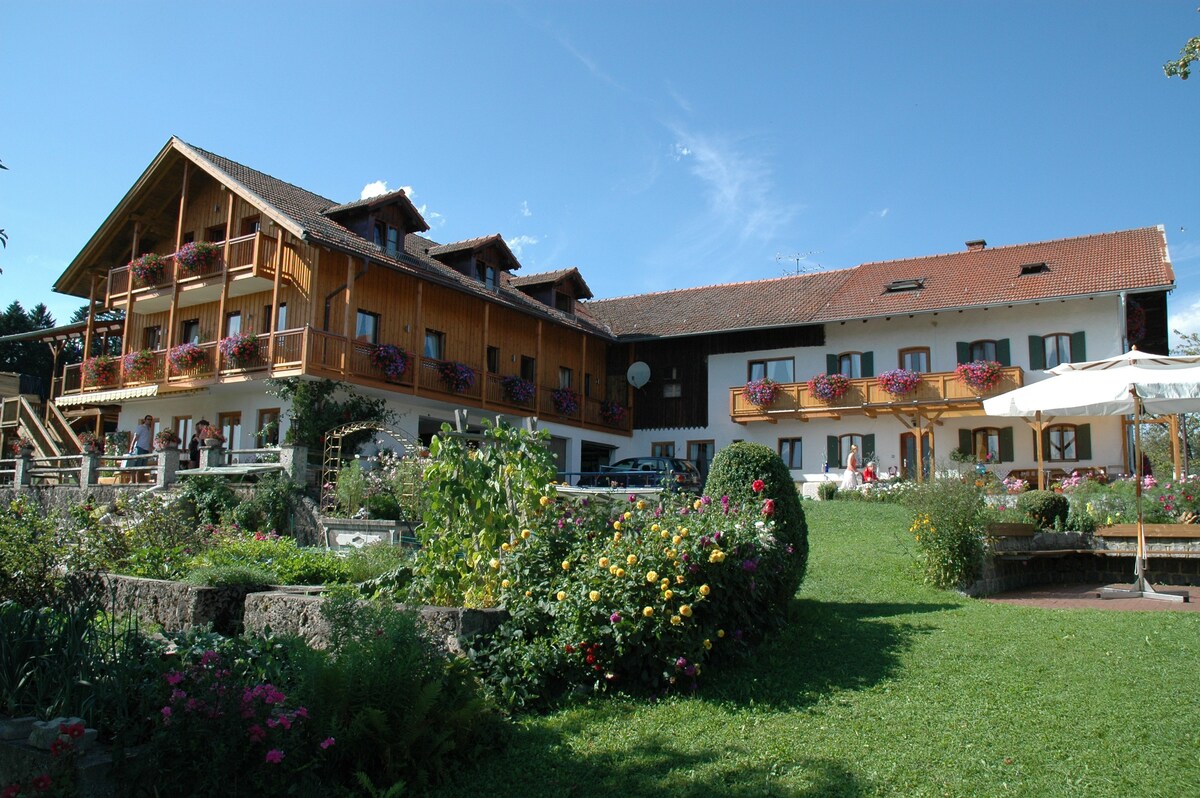 Ferienhaus Schnürmann