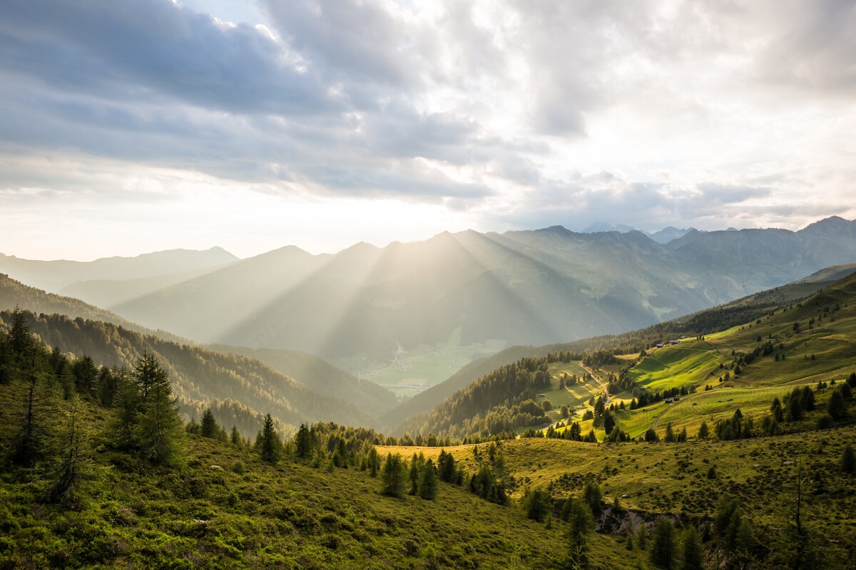 Doppelzimmer Sonnblick