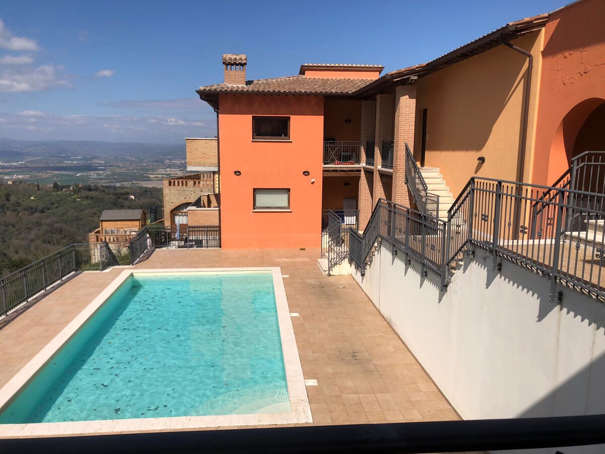 Casa vacanza Cinque Cerri (Appartamento)