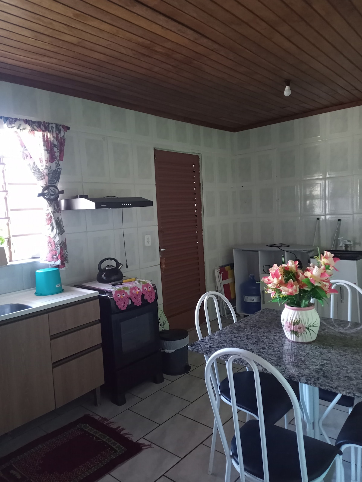 Apartamento das Azaleias