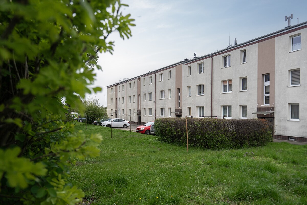 33 Gdynia Oksywie-Apartament Mieszkanie dla 2 os