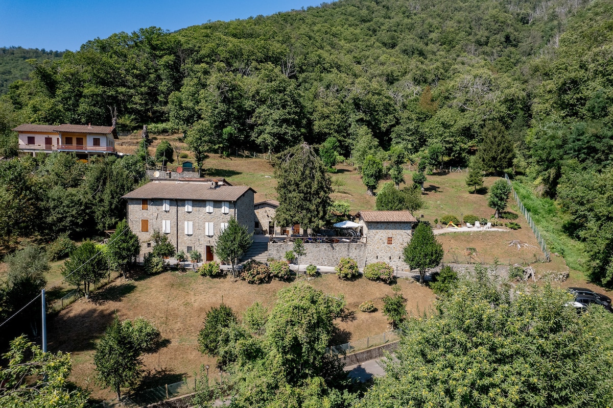 Casa Vacanze La Piana