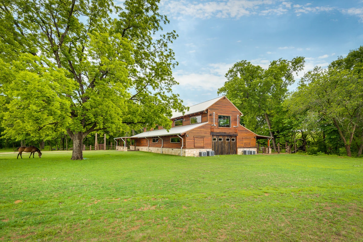 Coyote Creek Ranch