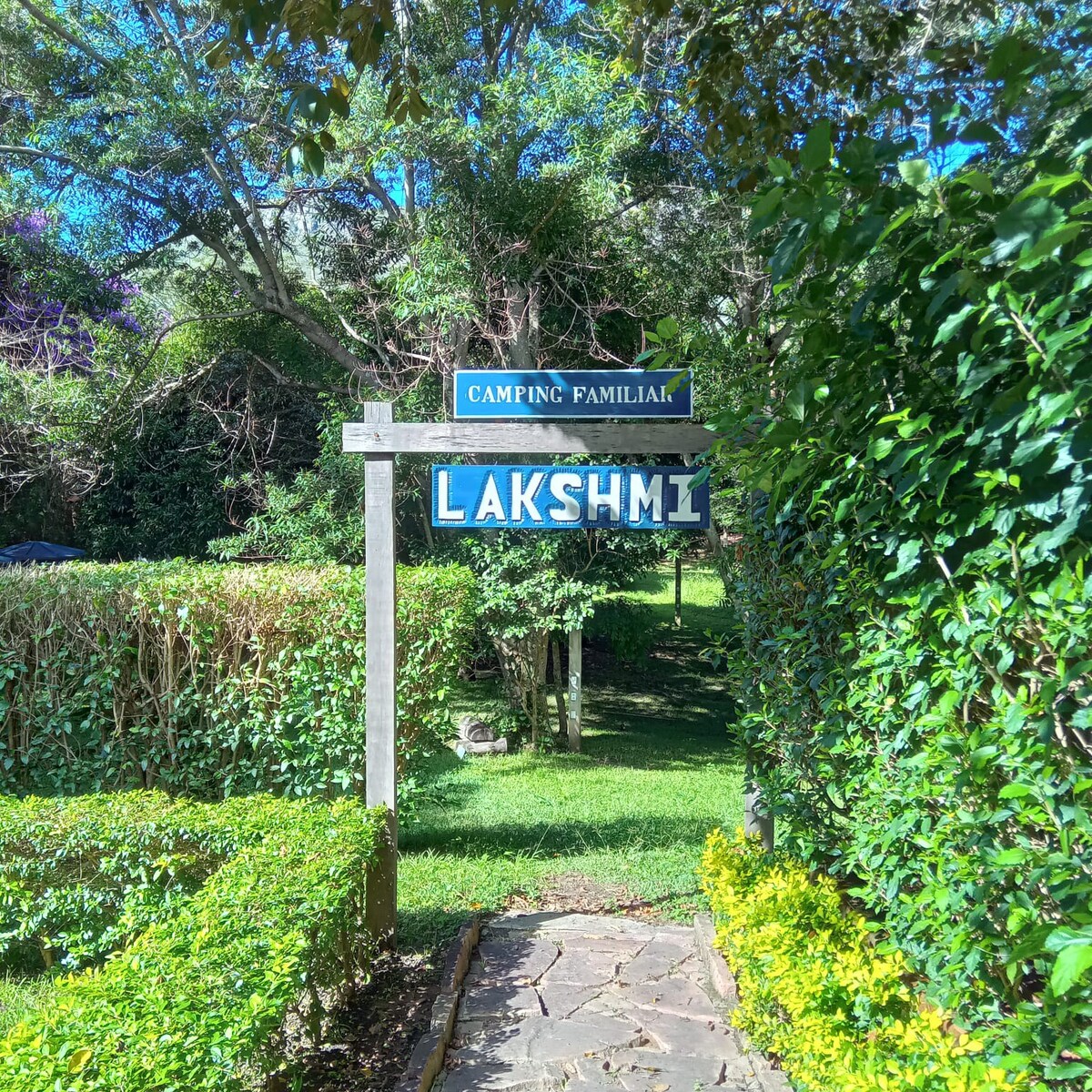 Pousada Lakshmi e Hostel no Vale do Capão