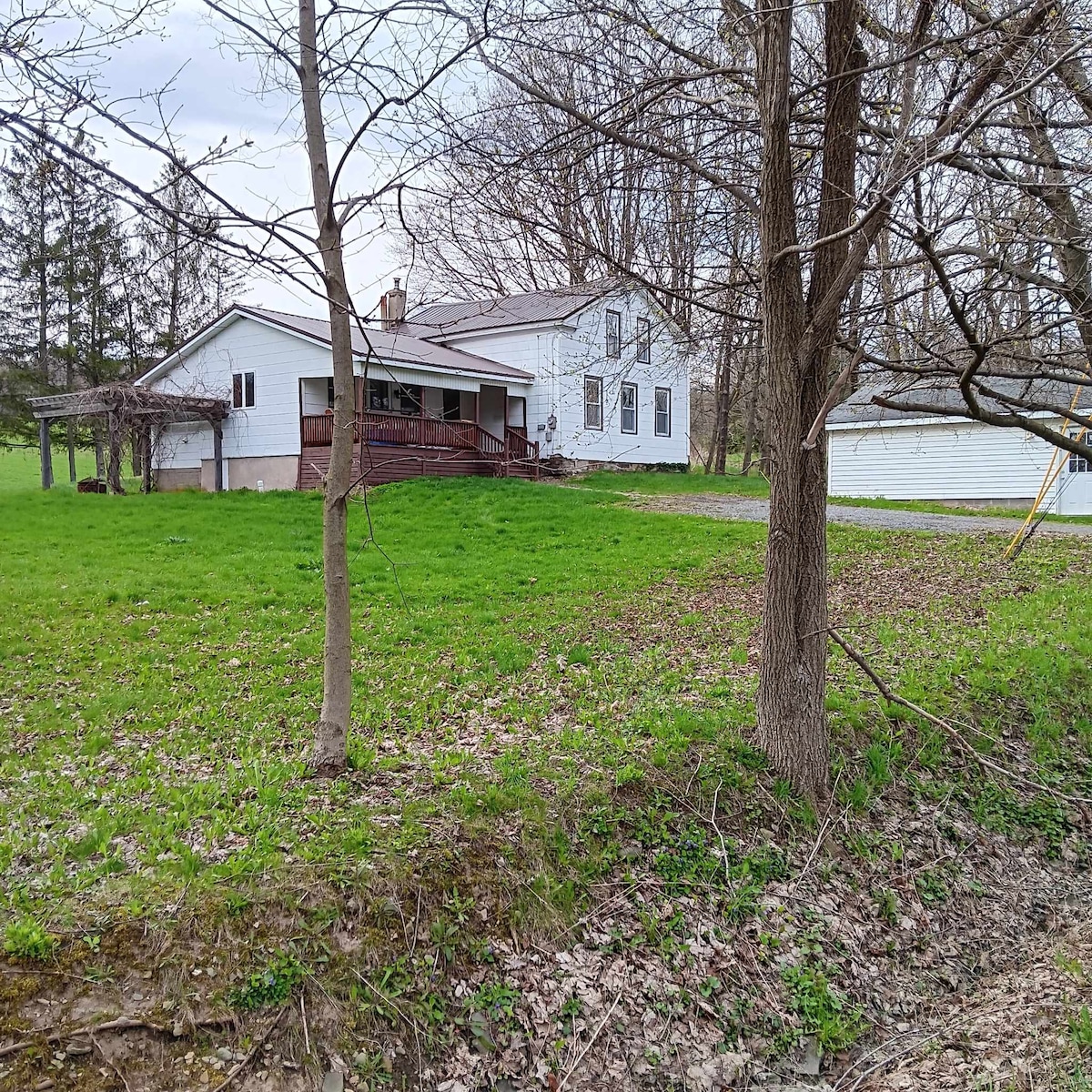 Four Seasons Cottage