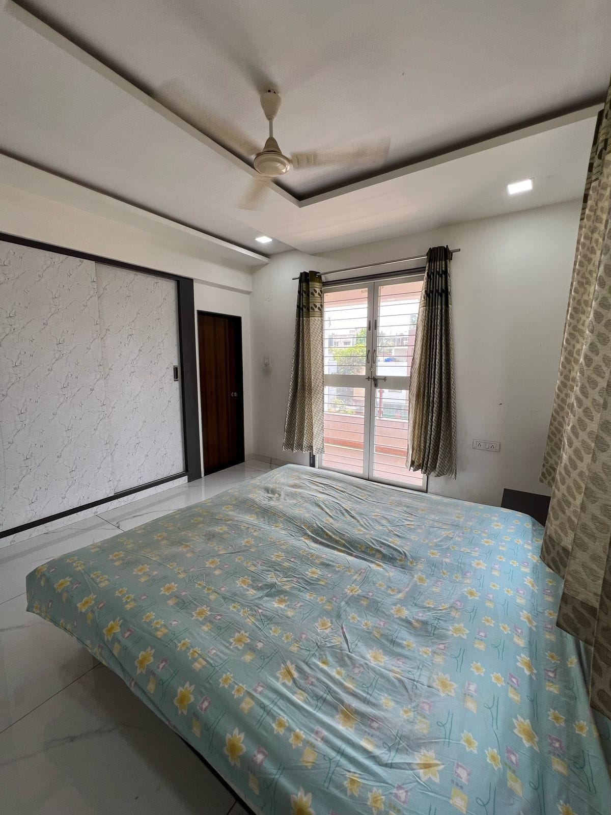 3BHK Fully Furnished Flat Nashik