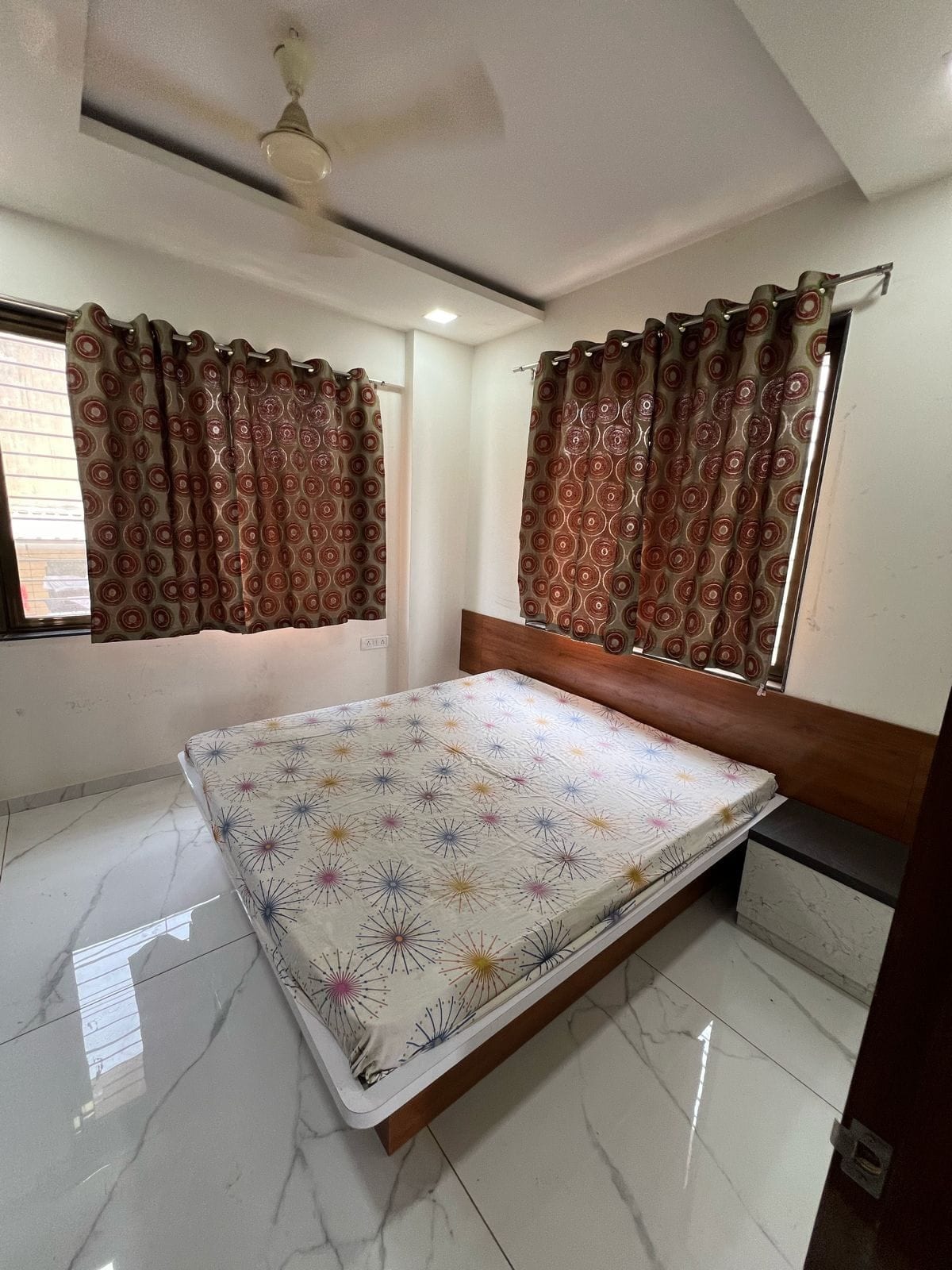 3BHK Fully Furnished Flat Nashik