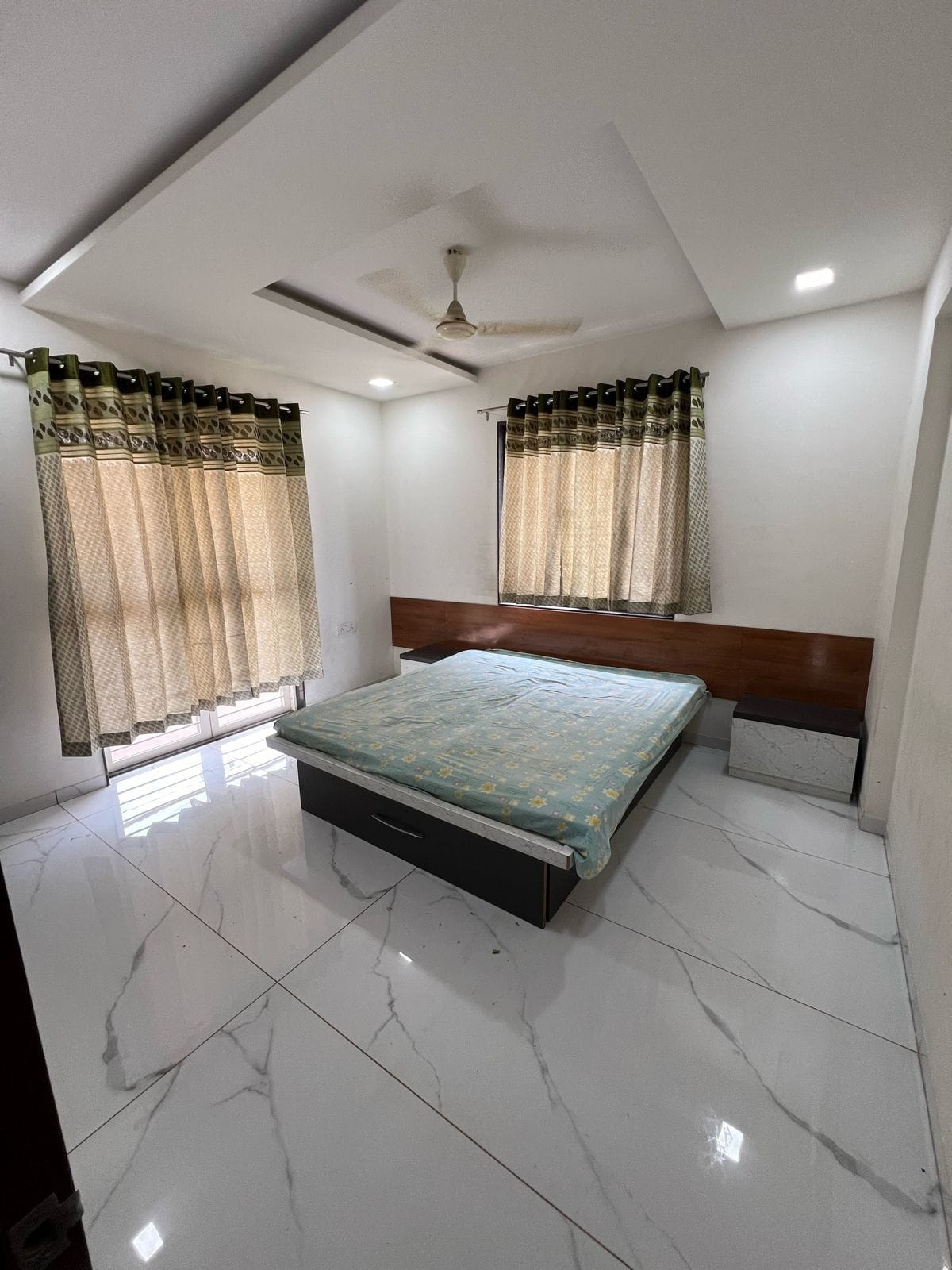 3BHK Fully Furnished Flat Nashik