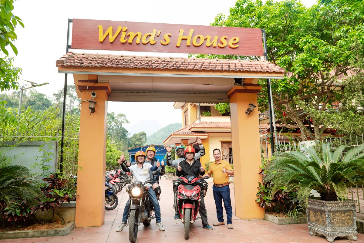 Wind's House Ha Giang