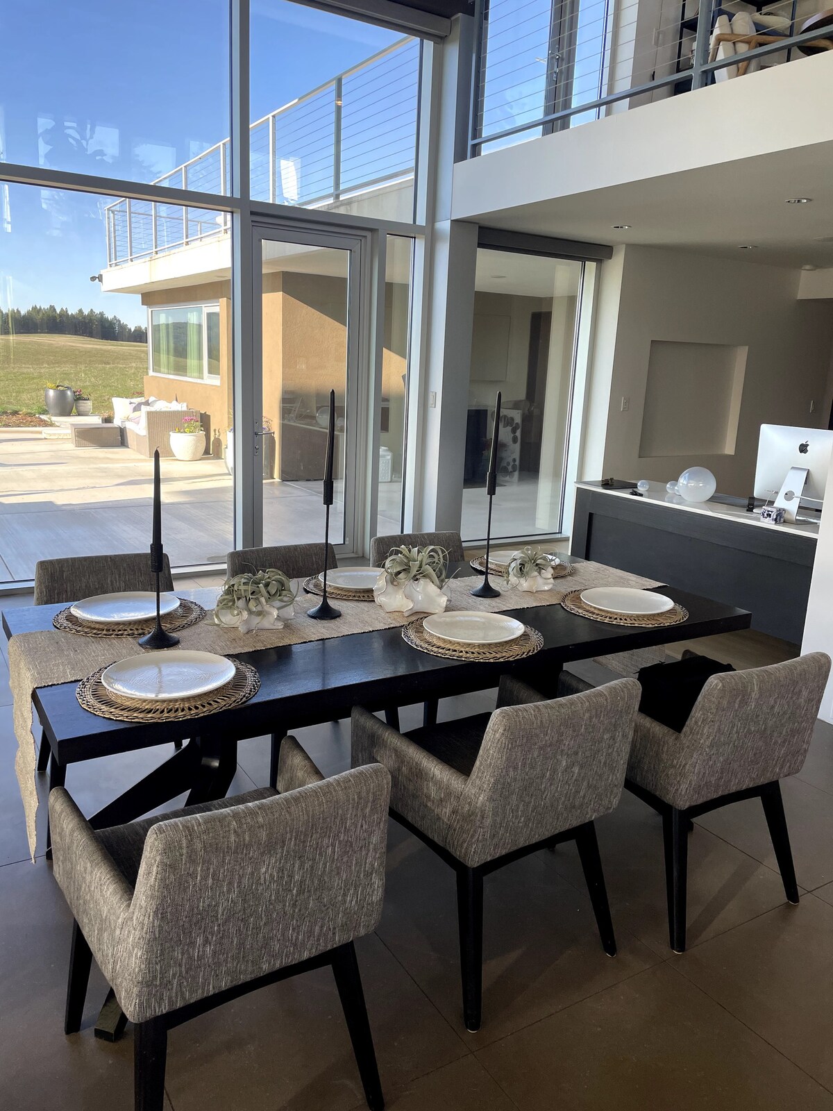 Modern Oasis | 240 Acres On The Palouse