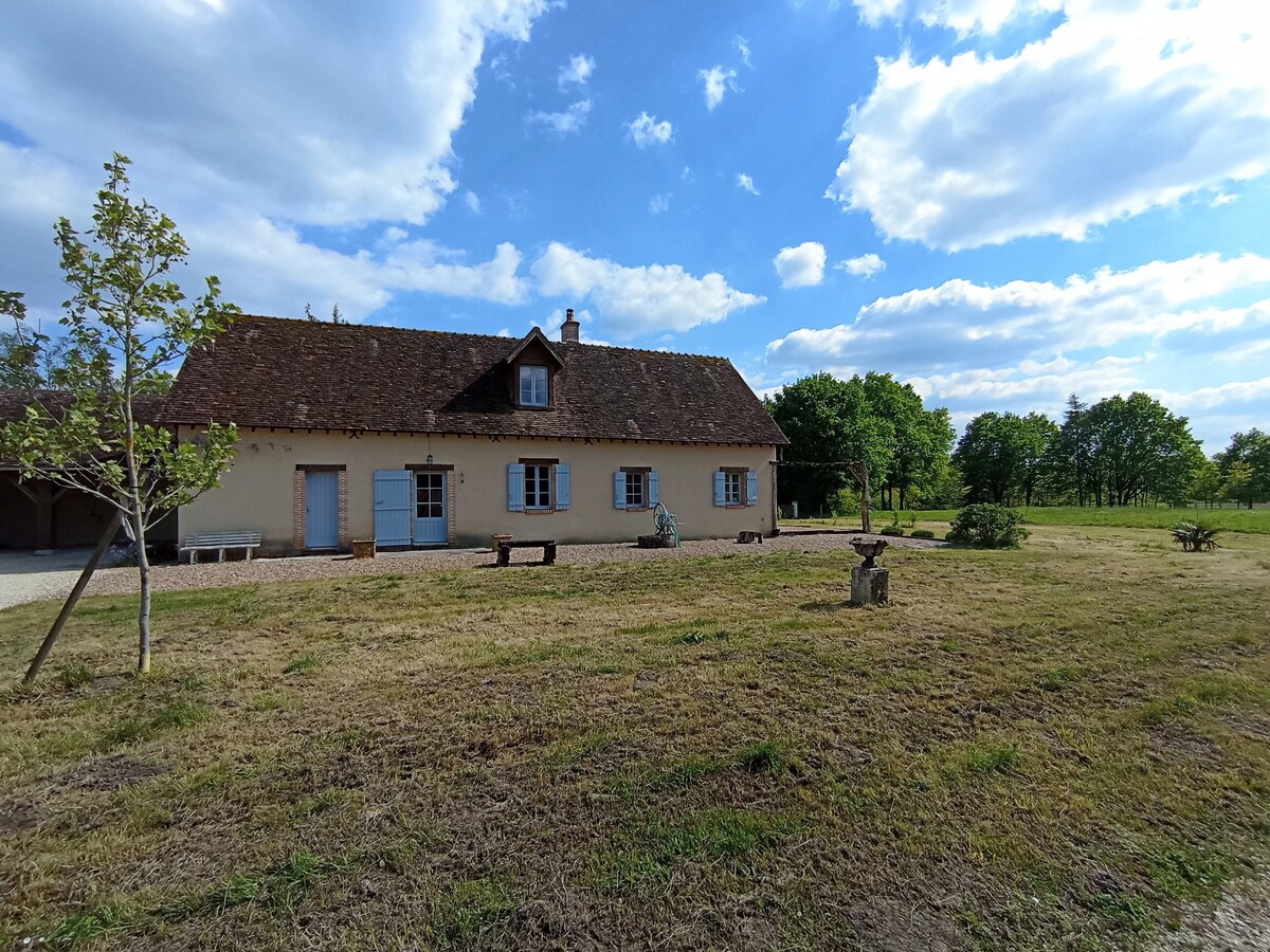 Ferme du Bourg