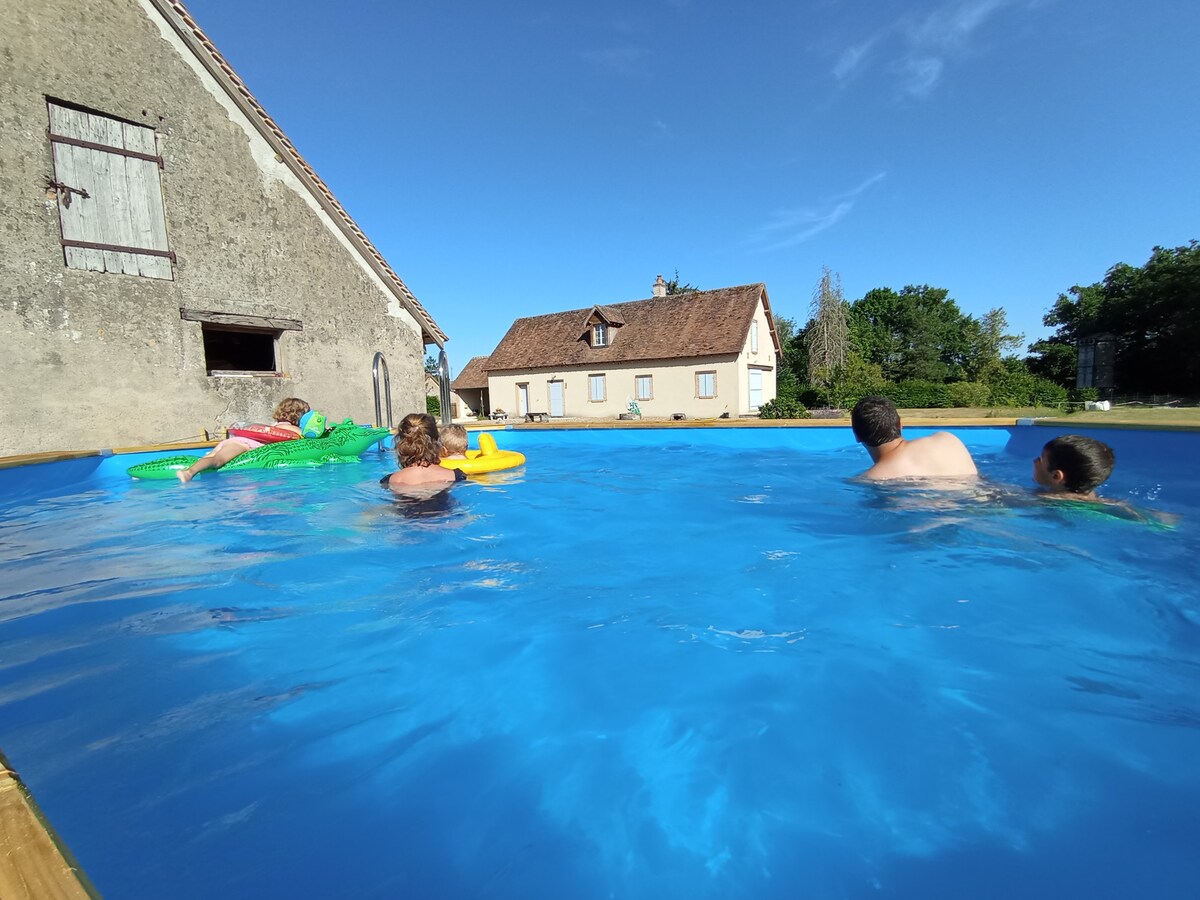 Ferme du Bourg