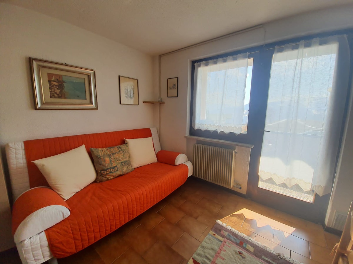 Apartment San Giacomo-Brentonico